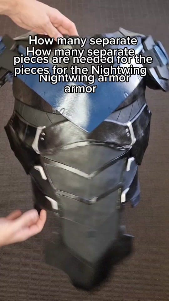 Post 10 by Capitalcosplay on TikTok (video)