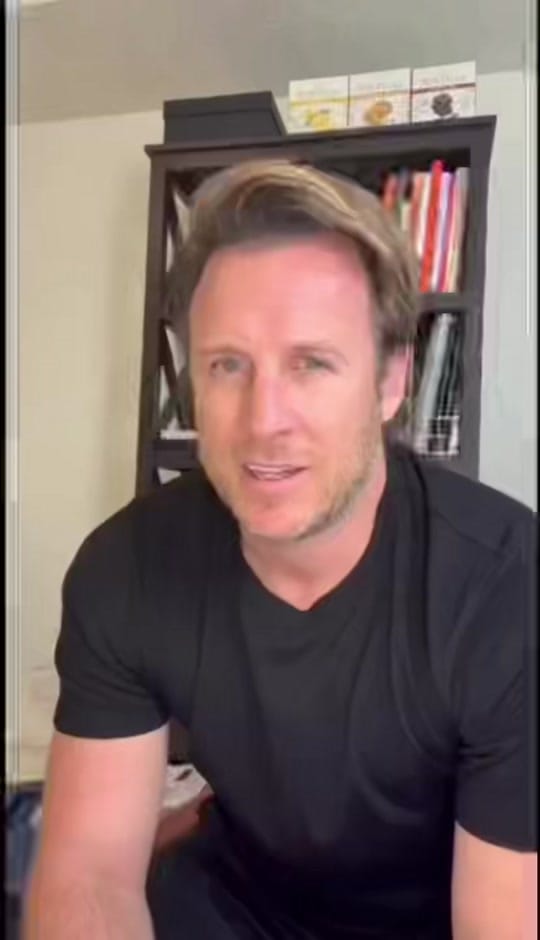 Post 9 by Monty Franklin on TikTok (video)