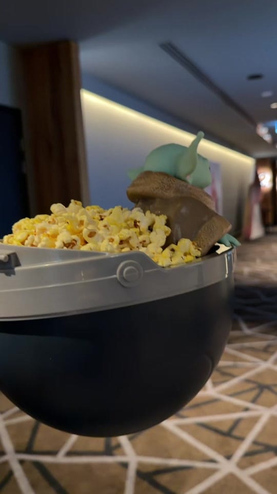 Post 4 by Village Cinemas on TikTok (video)