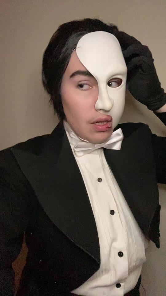Post 1 by 🌻Sunflowerstorm🌻 on TikTok (video)