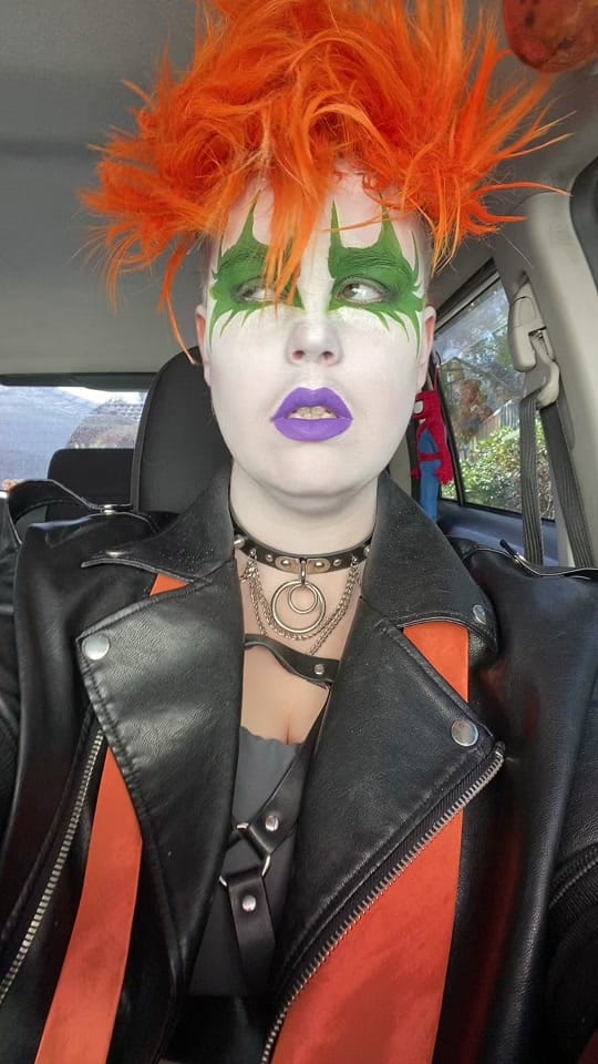 Post 5 by 🌻Sunflowerstorm🌻 on TikTok (video)