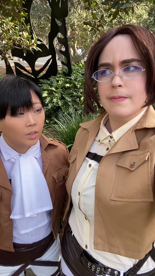 Post 7 by 🌻Sunflowerstorm🌻 on TikTok (video)