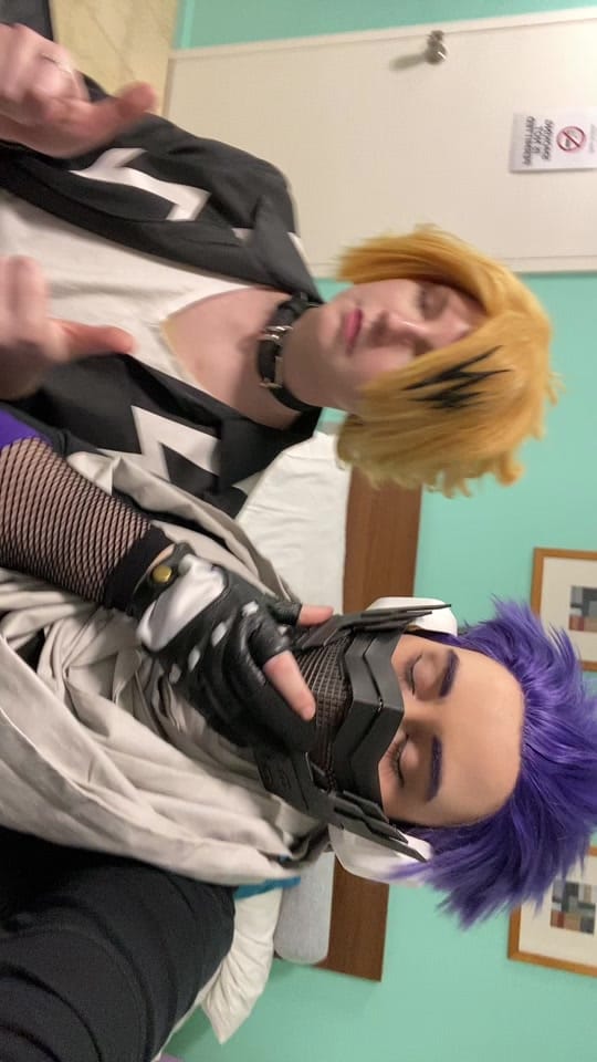 Post 8 by 🌻Sunflowerstorm🌻 on TikTok (video)