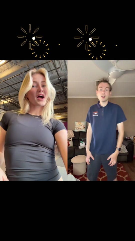 Post 3 by Sean Ronchi on TikTok (video)