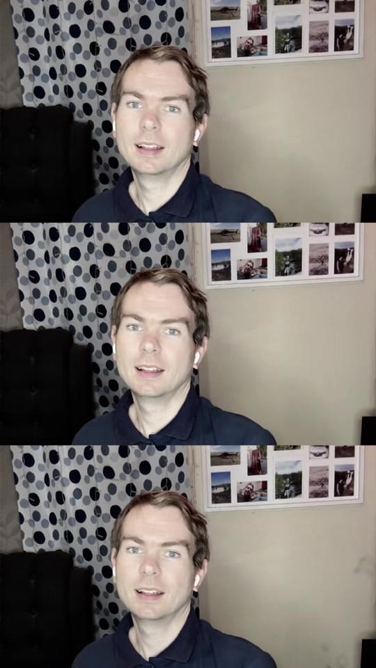 Post 7 by Sean Ronchi on TikTok (video)
