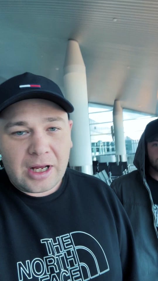 Post 3 by completeperth on TikTok (video)