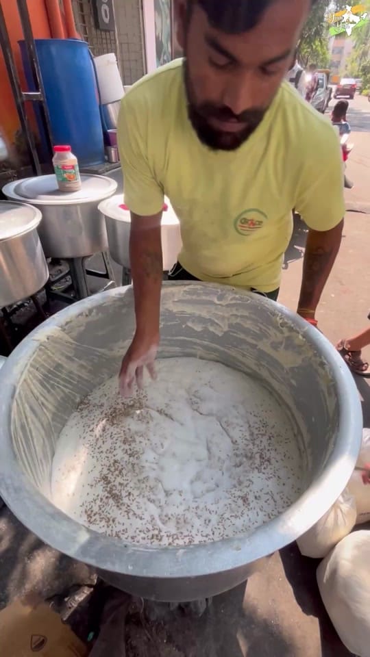 Post 5 by Yum Yum India on TikTok (video)
