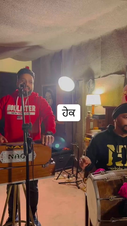 Post 3 by Lki Singh🇦🇺🎙️ on TikTok (video)