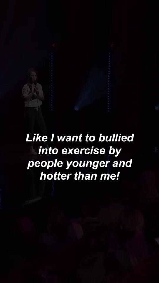 Post 2 by justforlaughssydney on TikTok (video)