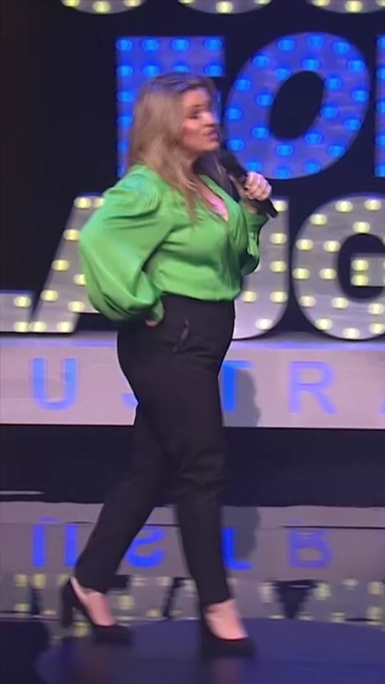 Post 7 by justforlaughssydney on TikTok (video)