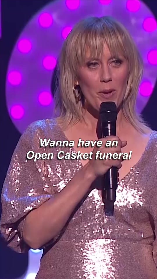 Post 8 by justforlaughssydney on TikTok (video)
