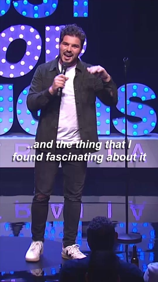 Post 9 by justforlaughssydney on TikTok (video)