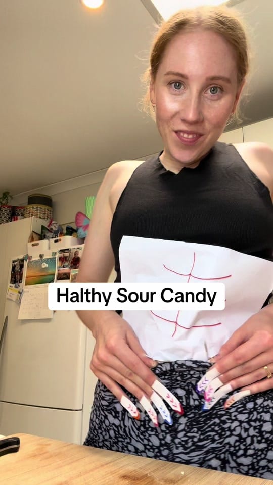 Post 9 by Charlotte Grimmer on TikTok (video)
