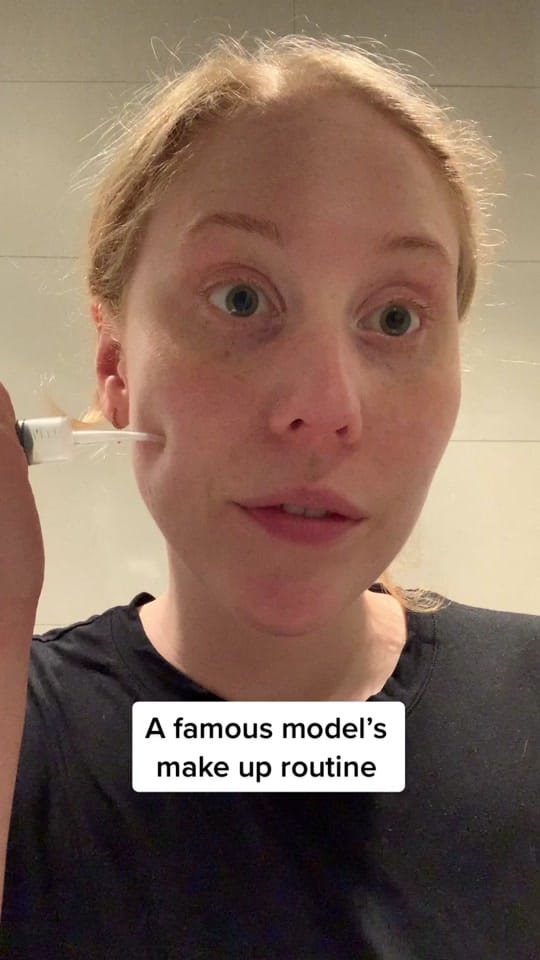 Post 10 by Charlotte Grimmer on TikTok (video)