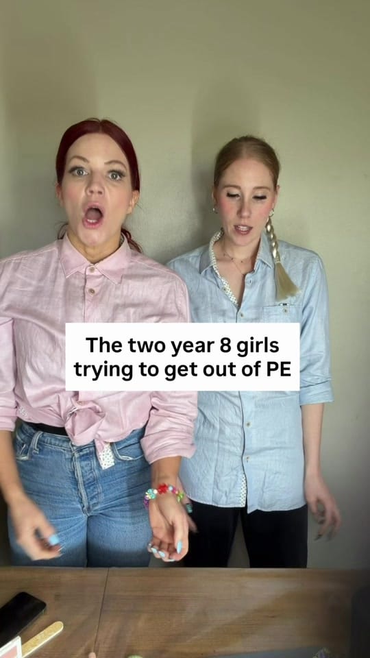 Post 7 by Charlotte Grimmer on TikTok (video)