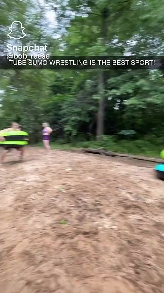 Post 4 by Joshie merlino on TikTok (video)