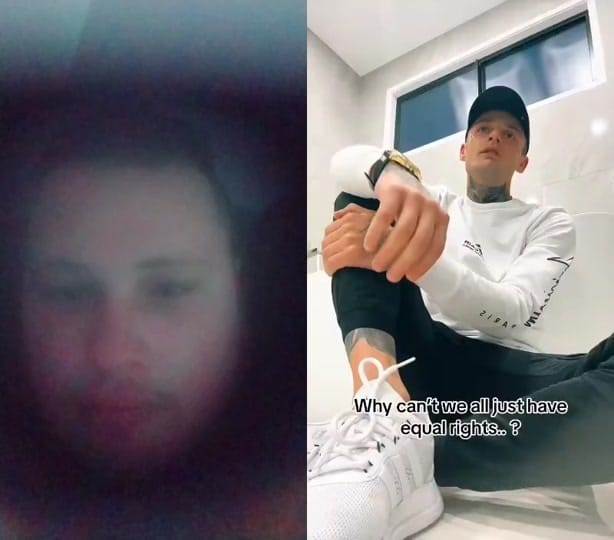 Post 5 by Joshie merlino on TikTok (video)