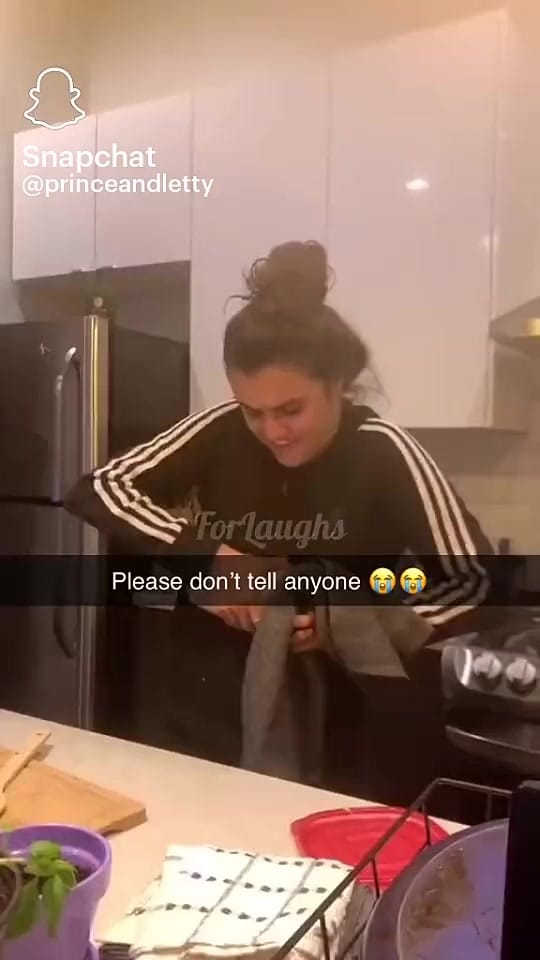 Post 1 by Joshie merlino on TikTok (video)