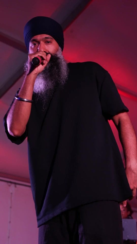 Post 5 by L-FRESH The LION on TikTok (video)