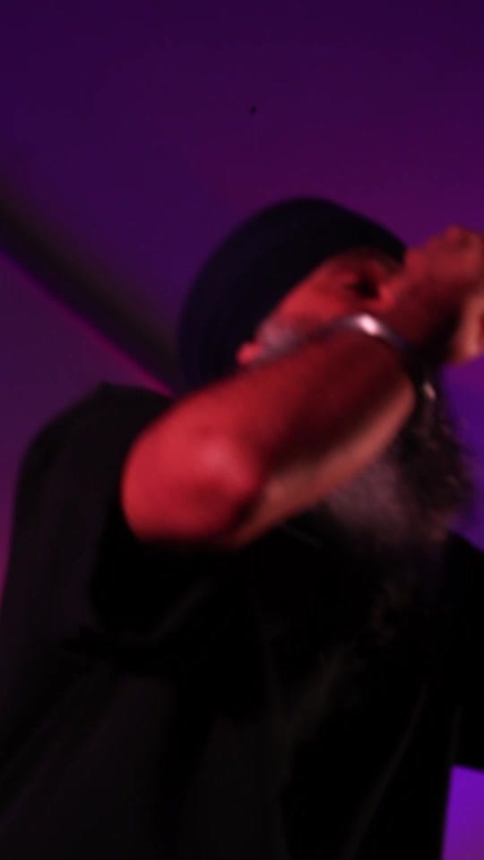 Post 7 by L-FRESH The LION on TikTok (video)