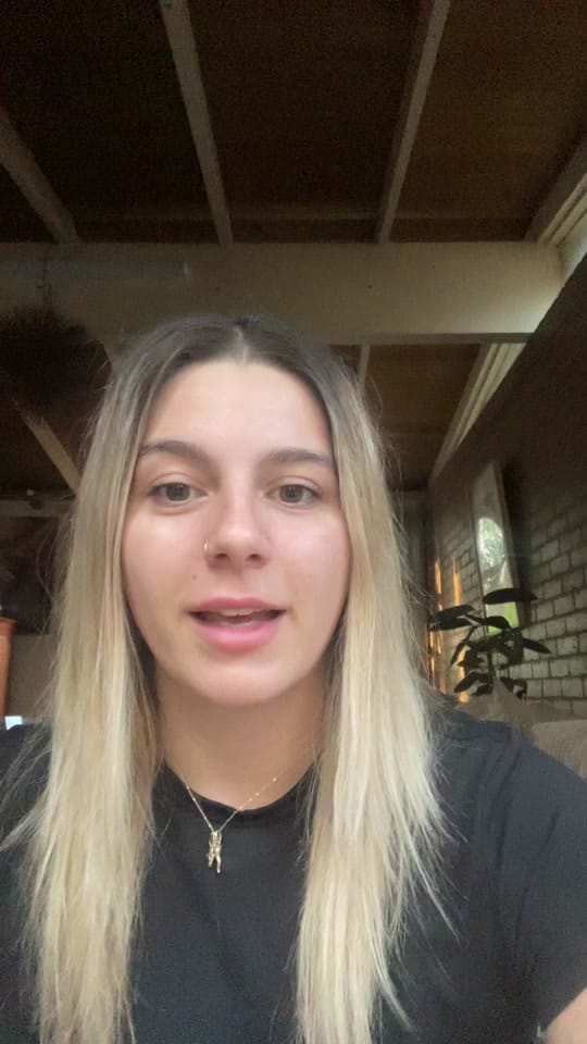 Post 6 by Liv on TikTok (video)