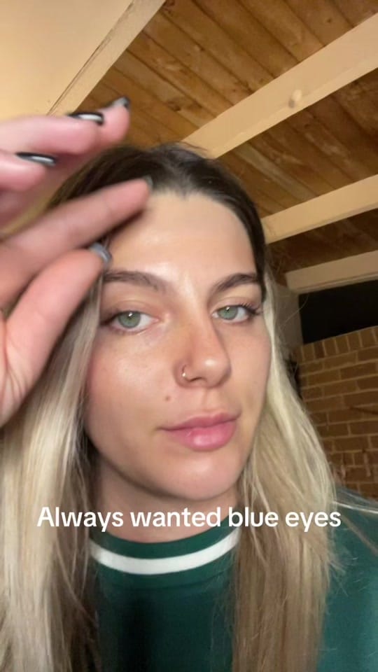 Post 1 by Liv on TikTok (video)