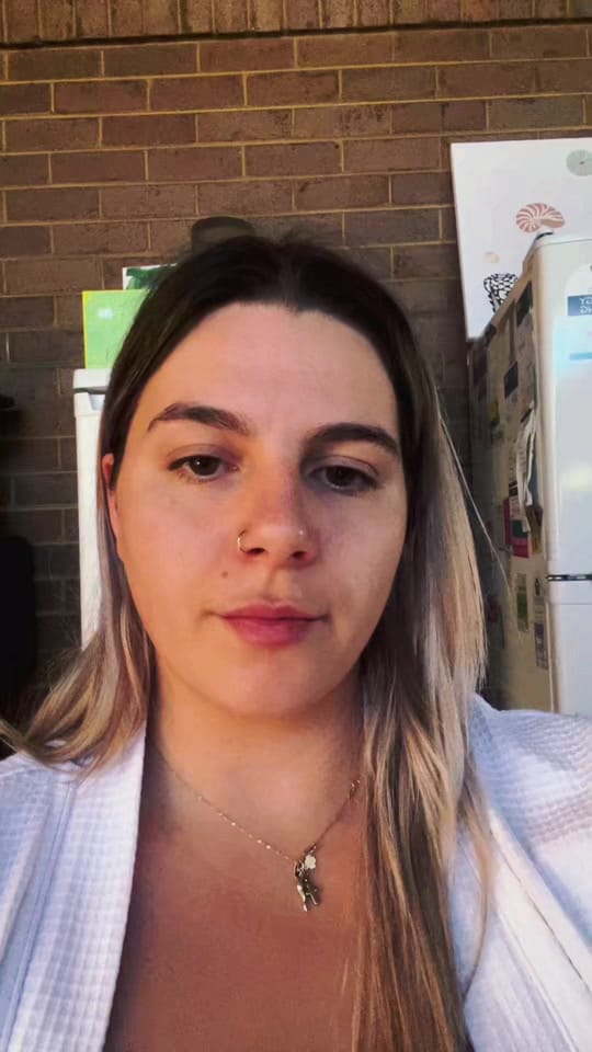 Post 5 by Liv on TikTok (video)