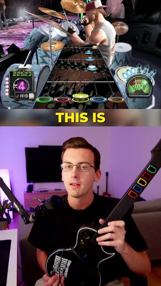Post 3 by Freg on TikTok (video)