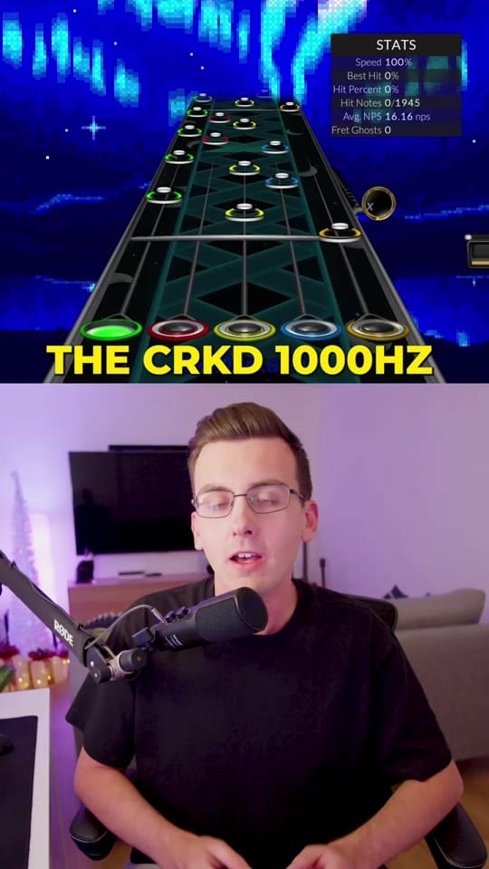 Post 9 by Freg on TikTok (video)