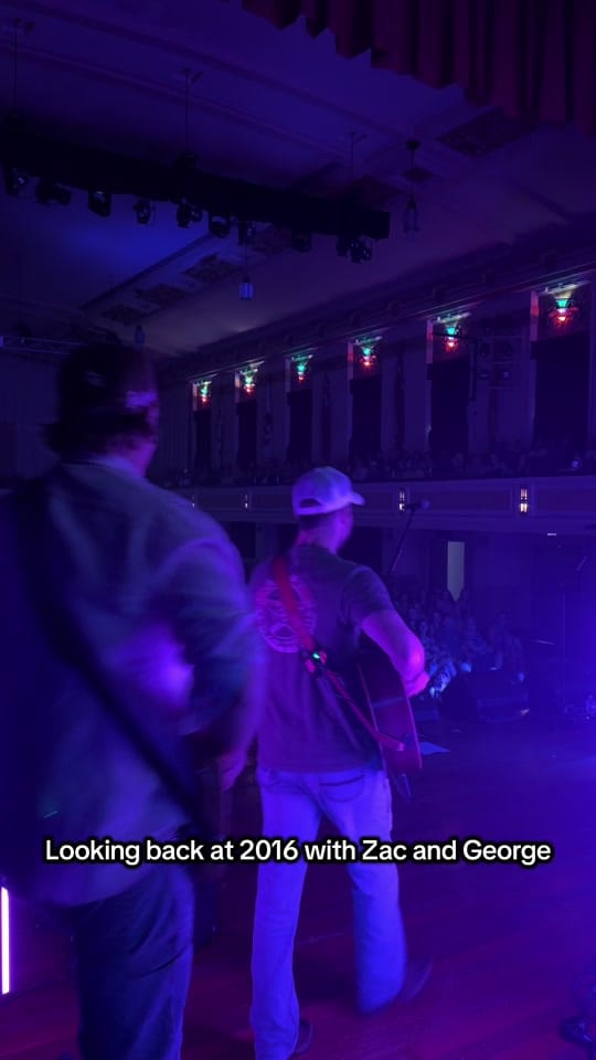 Post 7 by Tamworth CountryMusic Festival on TikTok (video)
