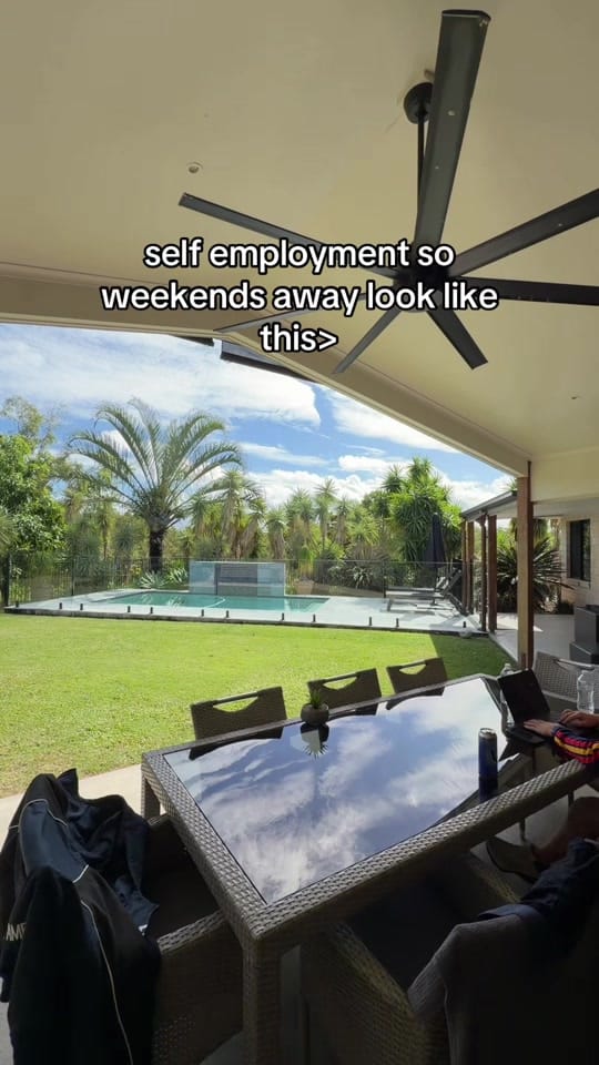 Post 1 by zac on TikTok (video)