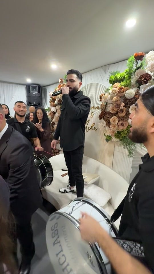 Post 1 by Omar Seif 🎤 on TikTok (video)