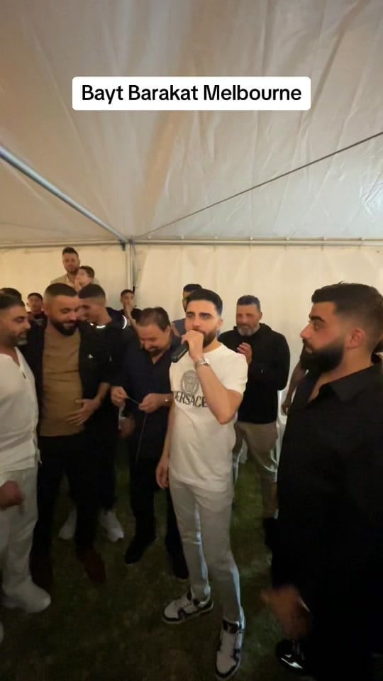 Post 10 by Omar Seif 🎤 on TikTok (video)