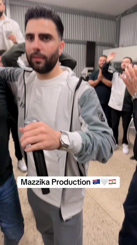 Post 3 by Omar Seif 🎤 on TikTok (video)
