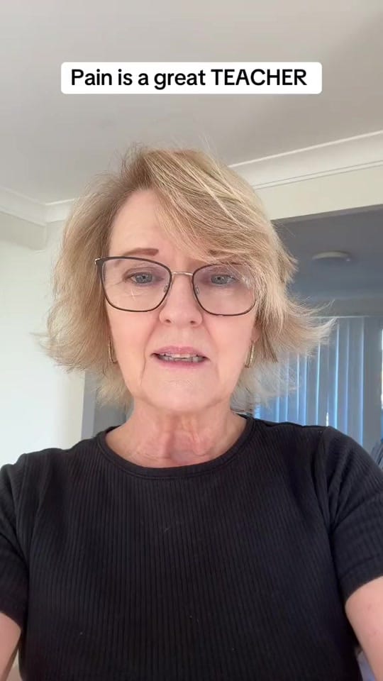 Post 2 by Deborah Dicembre on TikTok (video)