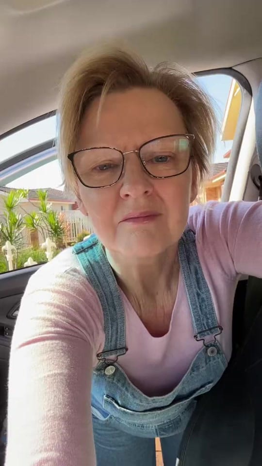 Post 9 by Deborah Dicembre on TikTok (video)