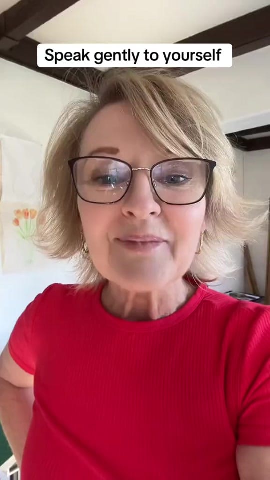Post 1 by Deborah Dicembre on TikTok (video)