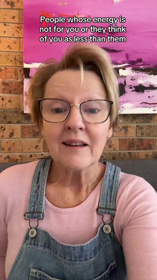 Post 10 by Deborah Dicembre on TikTok (video)