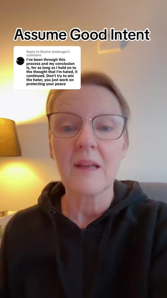 Post 5 by Deborah Dicembre on TikTok (video)