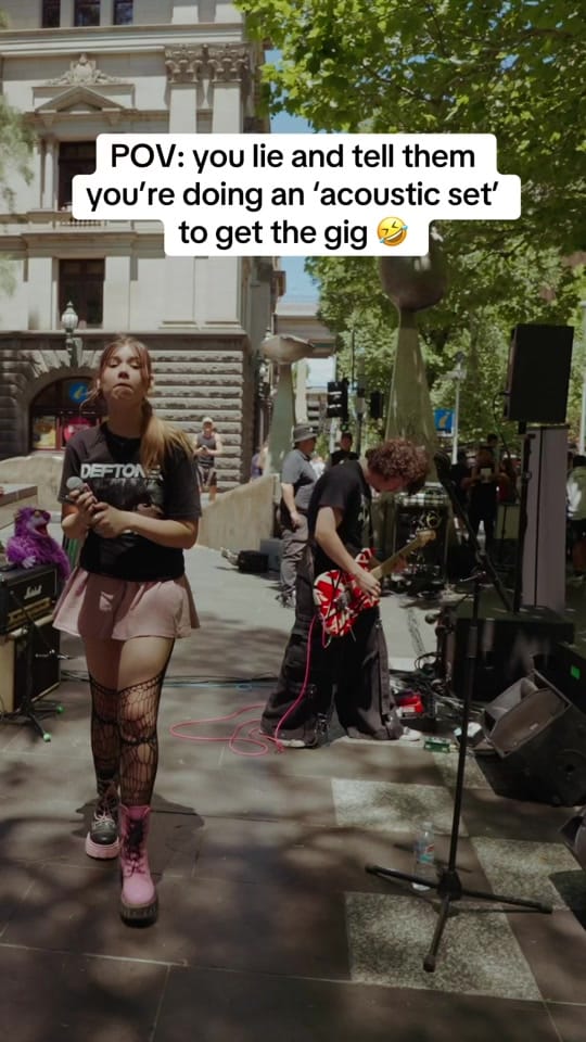 Post 4 by maplespetdinosaur on TikTok (video)