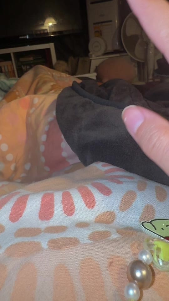 Post 4 by Hayley + RT📚🥁 on TikTok (video)