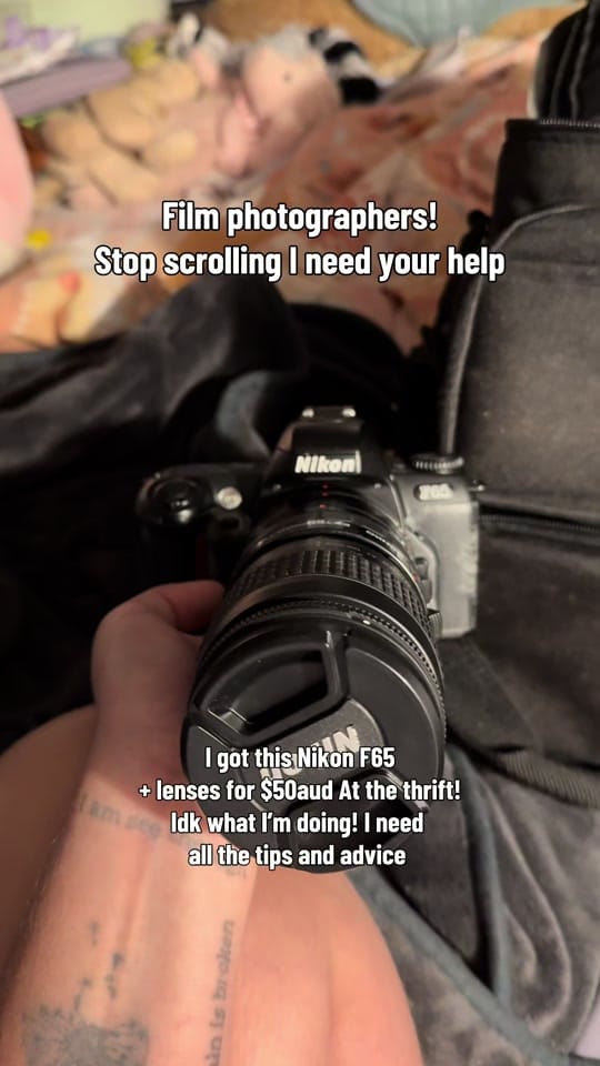 Post 2 by Hayley + RT📚🥁 on TikTok (video)