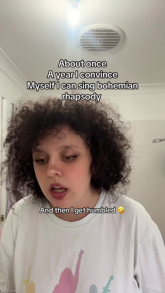 Post 10 by Hayley + RT📚🥁 on TikTok (video)