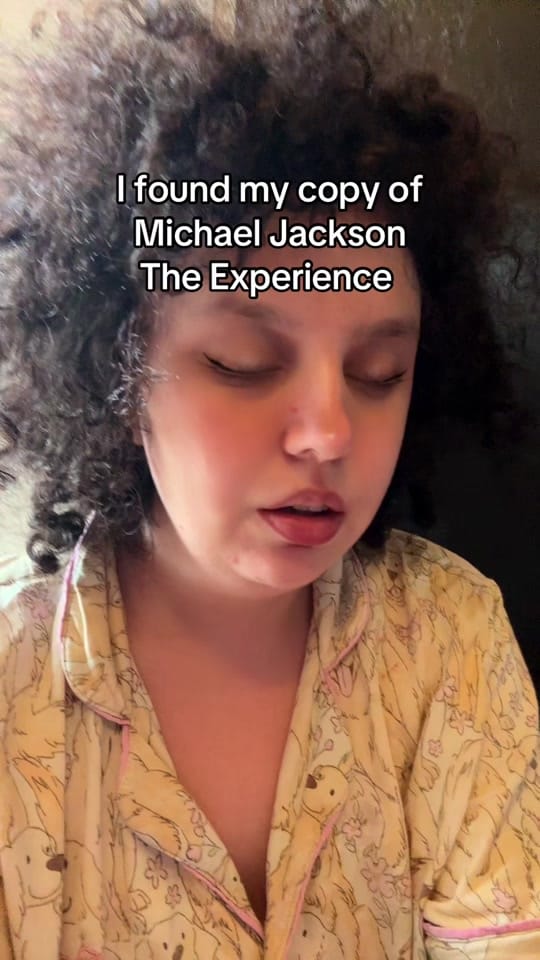 Post 6 by Hayley + RT📚🥁 on TikTok (video)