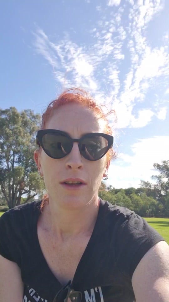Post 6 by Katie on TikTok (video)