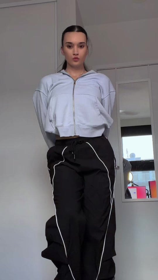 Post 7 by Morgan🦈 on TikTok (video)