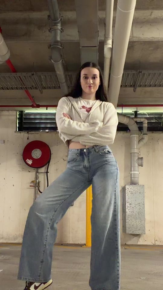 Post 5 by Morgan🦈 on TikTok (video)
