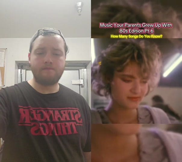 Post 8 by Papa Alfredo on TikTok (video)