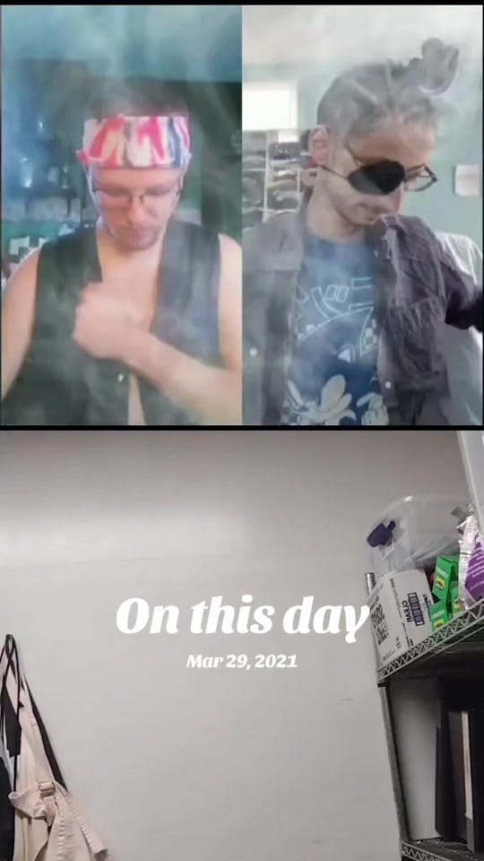 Post 5 by Papa Alfredo on TikTok (video)
