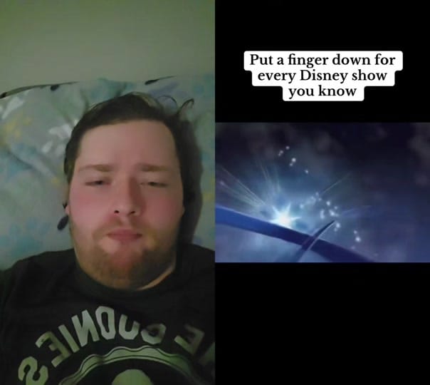 Post 10 by Papa Alfredo on TikTok (video)